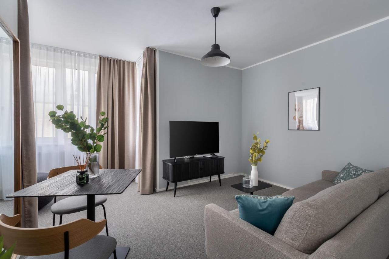 Limehome Linz Friedrichstrasse Exterior photo