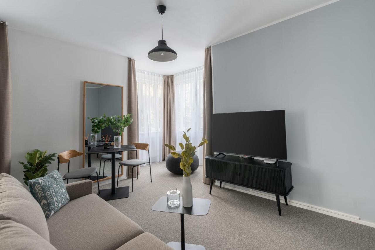 Limehome Linz Friedrichstrasse Exterior photo